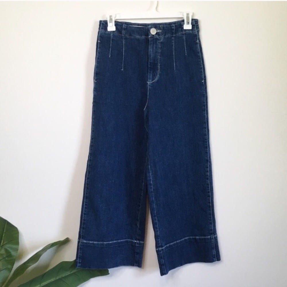 Anthro Pilcro and the Letterpress Gaucho Jenas